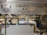 Crown Cleaners