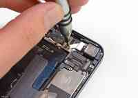 Golden Apple Repair