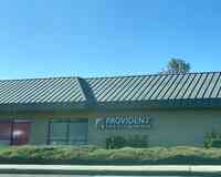 Provident Credit Union (San Jose Community Branch)