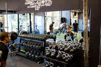 Functional Performance Fitness/Punch King Fitness