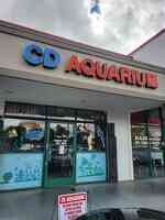 C D Aquarium