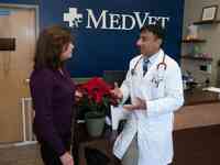 MedVet Silicon Valley