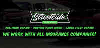 Streetside Auto Body