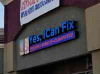 Crystal International Wireless | Yes, iCan Fix