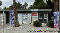 Cordova Construction