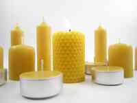 Toadily Handmade Beeswax Candles LLC
