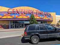 Cinemark Century Bayfair Mall 16