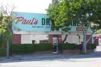 Paul's Dry Cleaners & Laundry