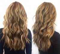 Saltwater Salon - NBR, Natural Beaded Rows Hair Extensions and Balayage