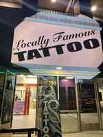 Locally Famous Tattoo