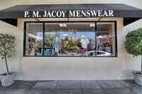 P.M. Jacoy Menswear