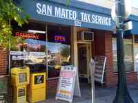 San Mateo Tax Service