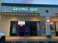 Izumi Spa Massage