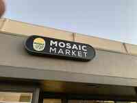 Mosaic Market