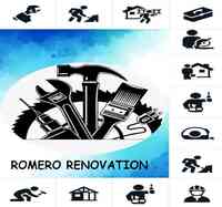 Romero Renovation