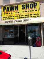 Royal Pawnshop Jewelry & Loan