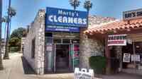 Marty's Village Cleaners