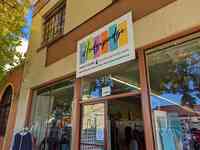 Hodgepodge Thrift Store - San Rafael