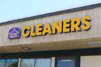 Lucas Valley Cleaners