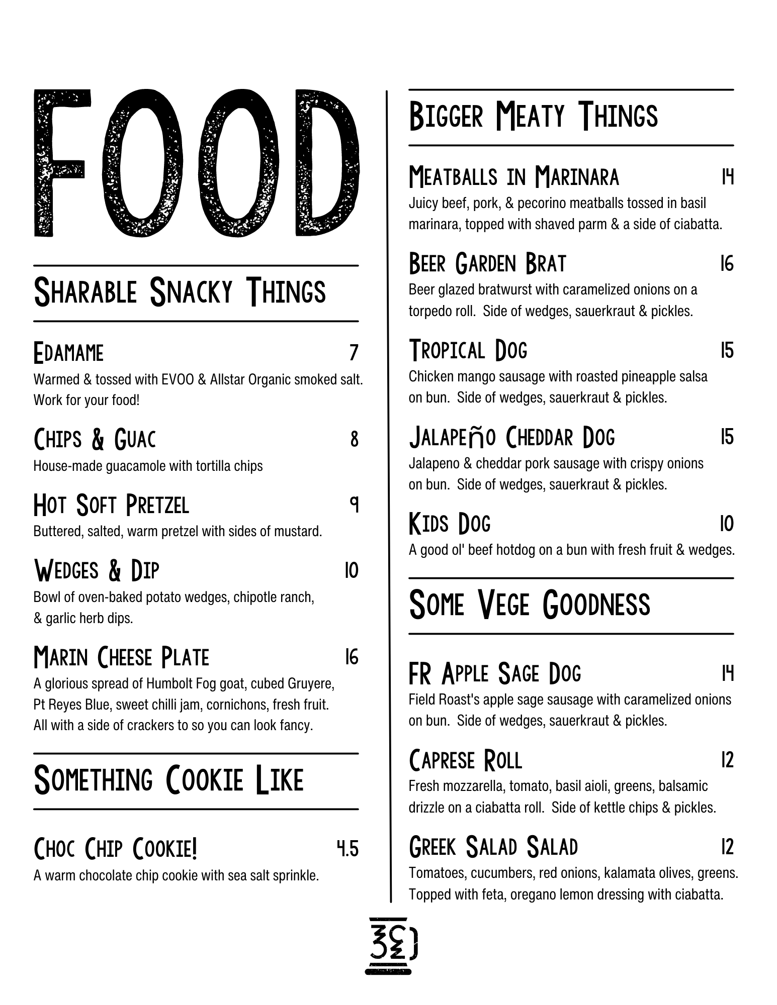 Photo credit: Restaurantji