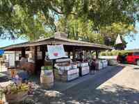 Blossom Trail Fruit Stand