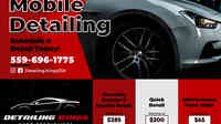 Detailing Kings - Coating Specialists