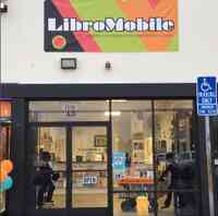 LibroMobile Bookstore