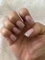 Lovely nails