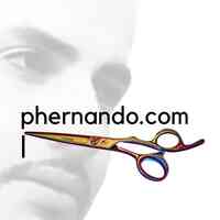 Phernando the Barber