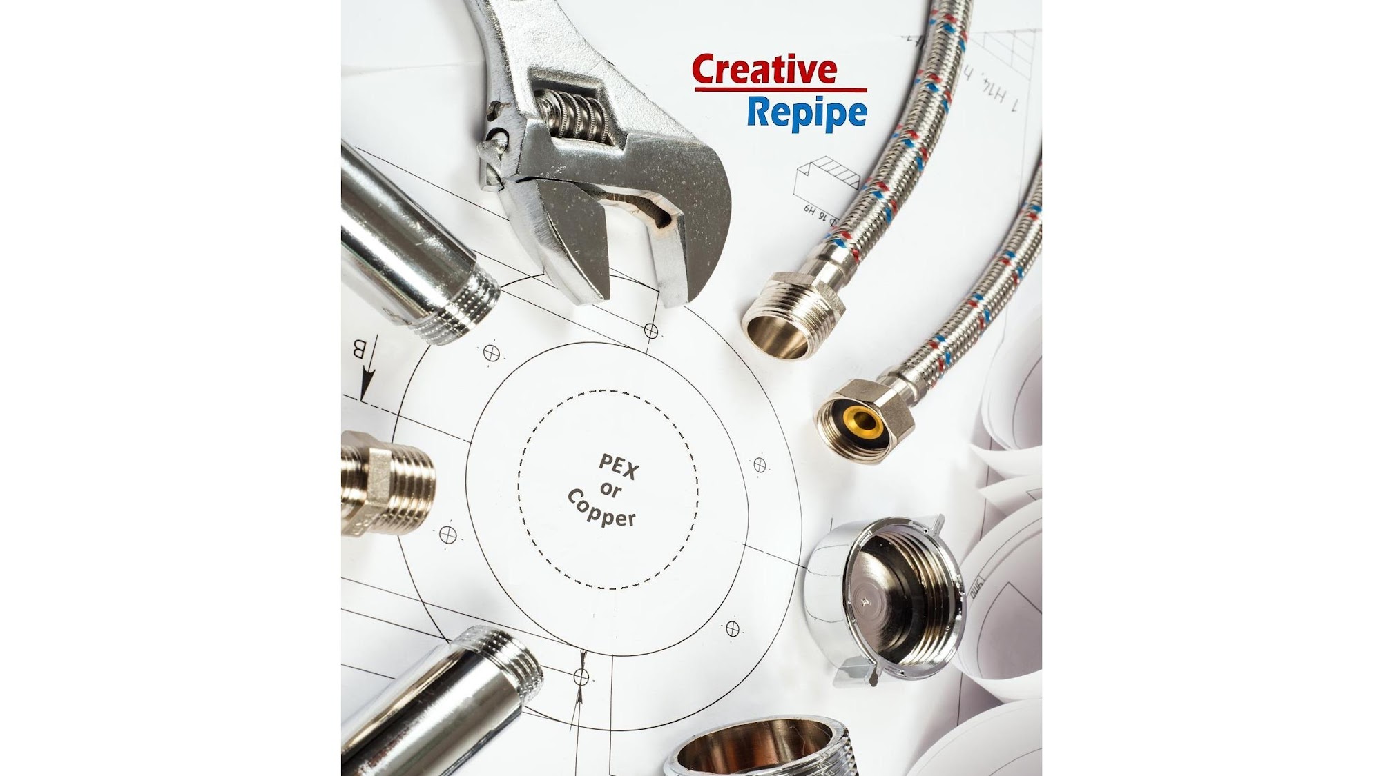 Creative Repipe