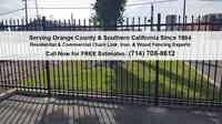 Orange Coast Fence Co