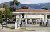 La Cumbre Fuel Depot and The Point Market