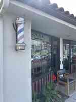 The Palms Barber Shop