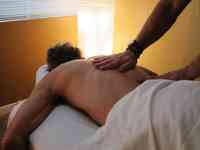 Deep Tissue Massage Center
