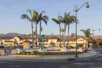 Santa Barbara Plaza