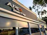 APEX Smoke & Vape Shop
