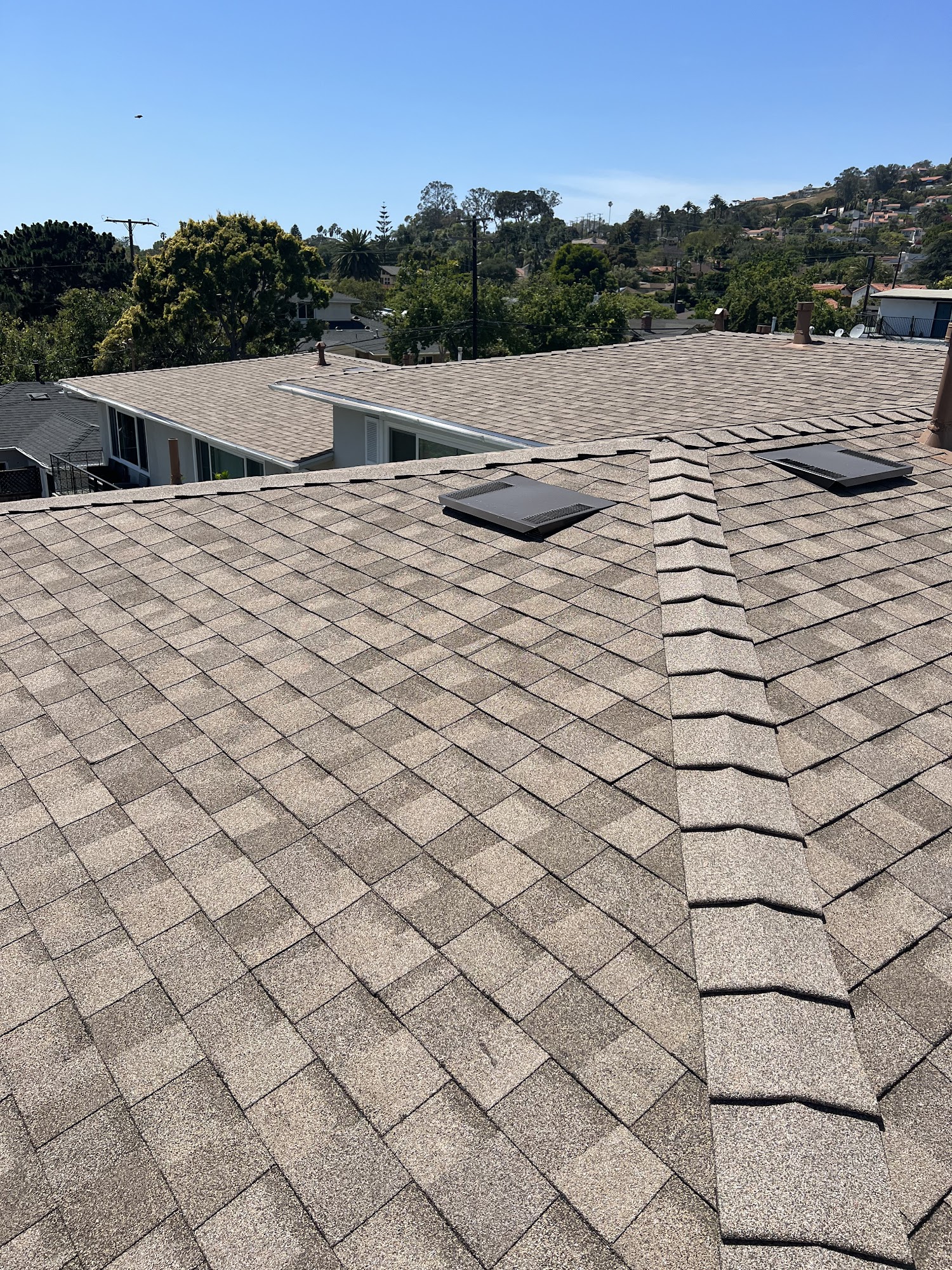 Home Roofing of Santa Barbara