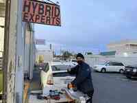Hybrid Experts