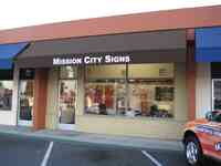 Mission City Signs