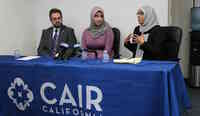 CAIR - San Francisco Bay Area (CAIR SFBA)