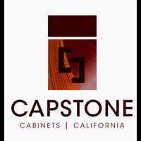 Capstone Cabinets