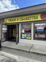 Cigars & Cigarettes For Less