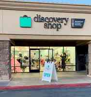 American Cancer Society Discovery Shop - Santa Clarita, CA
