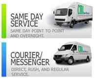 Courier-Messenger, Inc.