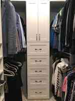Adjustable Closet and Cabinets Inc.