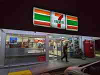 7-Eleven