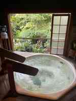 Tea House Spa