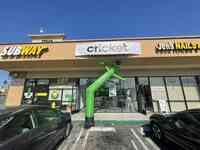 Cricket Wireless Authorized Retailer