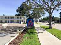 Motel 6 Santa Maria, CA - South