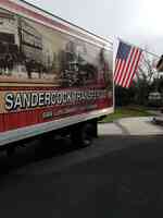 Sandercock Moving & Storage Co